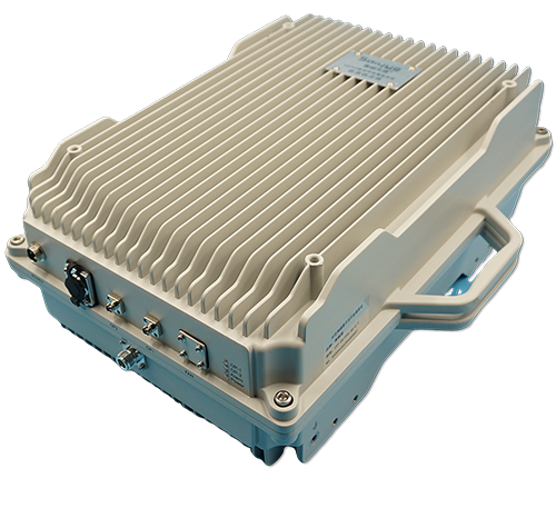 云和单频/双频/四频/五频运营级数字光纤直放站