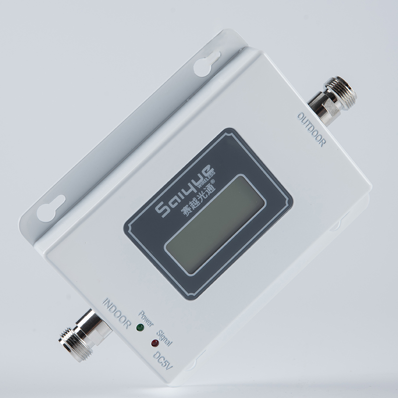 云和家用配电房机房信号放大器200㎡