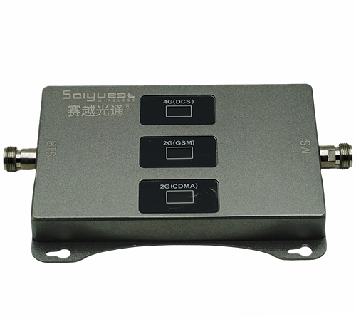 云和三频手机信号增强器200㎡