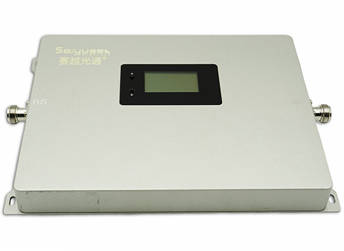  云和三频/四频/五频手机信号接收器800㎡