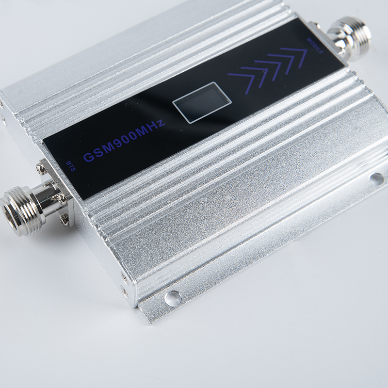 云和家用单频手机信号增强器100㎡