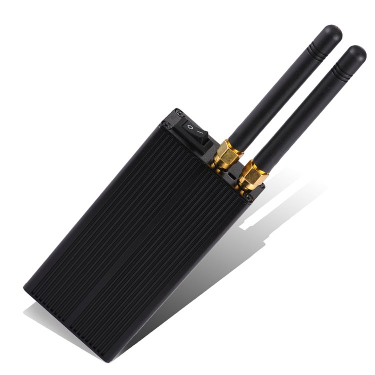  云和1.2G/1.5G导航屏蔽器