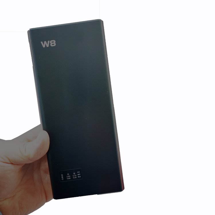  云和蓝牙WiFi信号屏蔽器