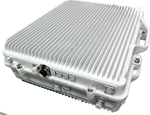 云和信令级数字室分型移动通信干扰器