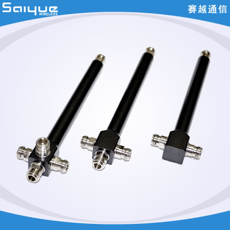  云和FM调频广播同步广播功分器