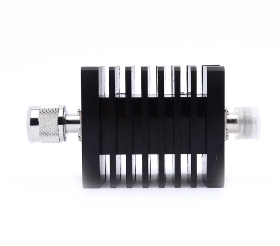  云和腔体固定衰减器0-3G/0-4G  N型接口